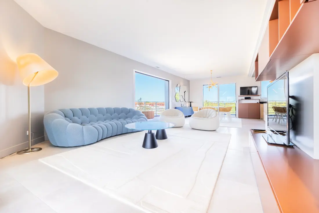 Appartements à La Teste-de-buch