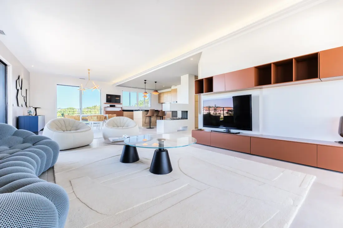 Appartements à La Teste-de-buch