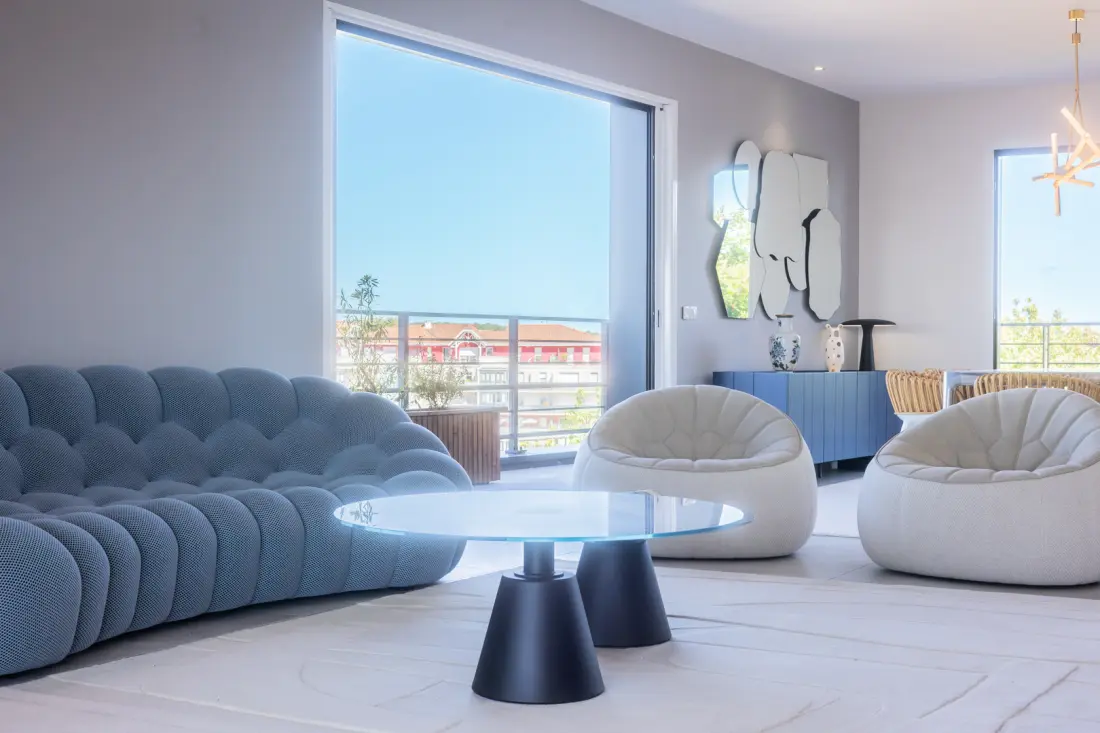 Appartements à La Teste-de-buch
