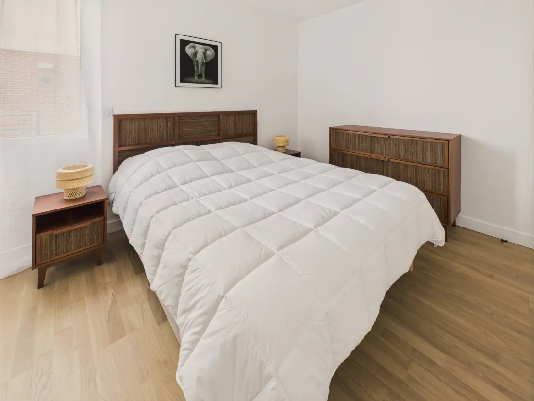 Appartements à La Teste-de-buch