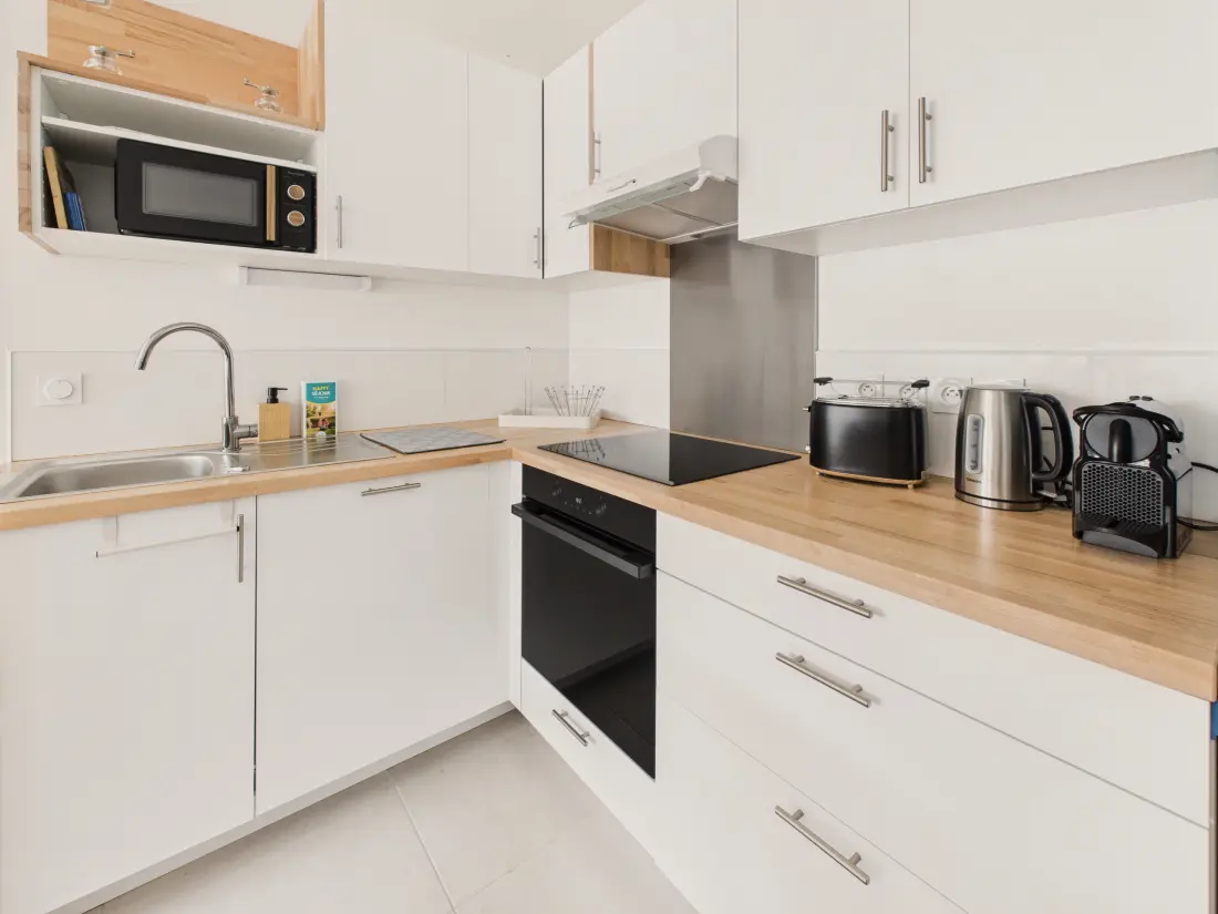 Appartements à La Teste-de-buch