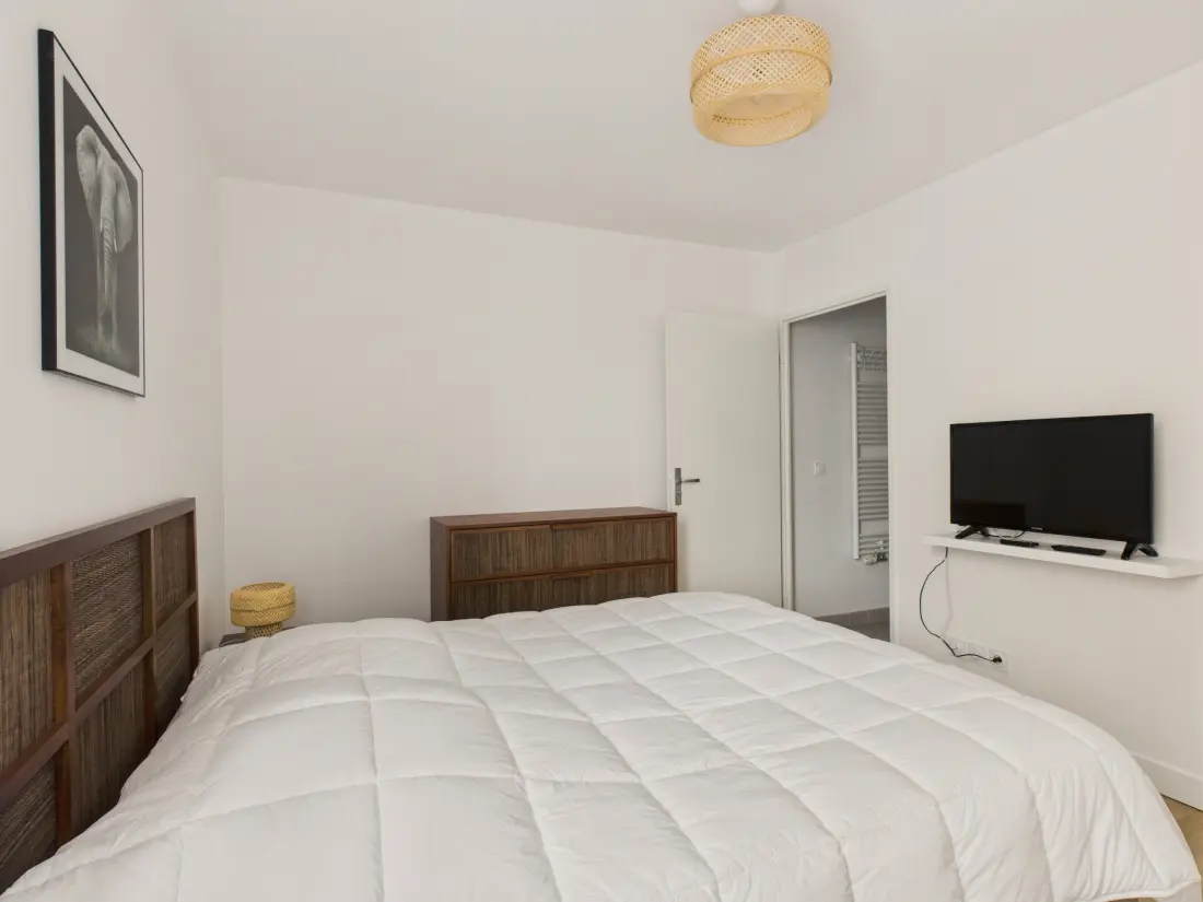 Appartements à La Teste-de-buch