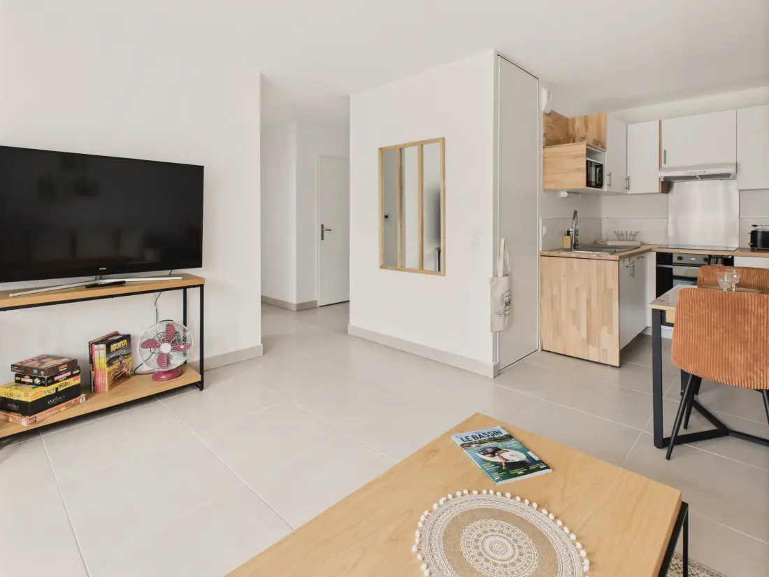 Appartements à La Teste-de-buch