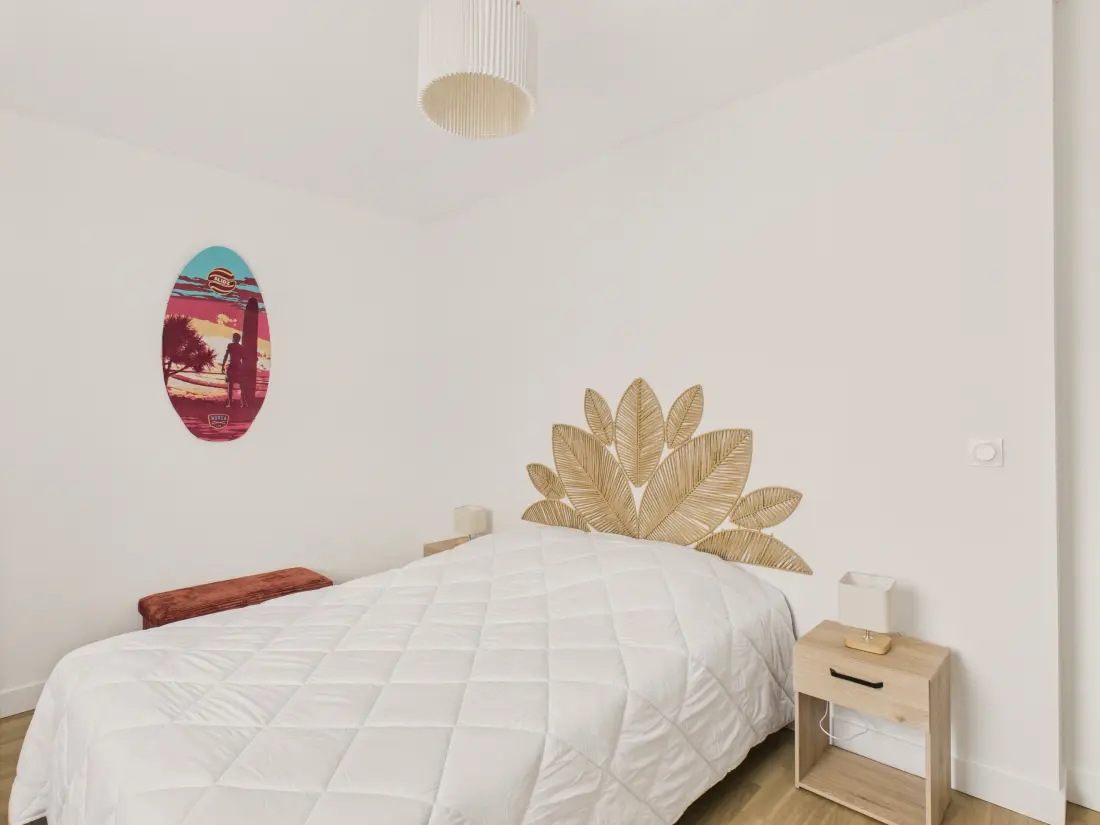 Appartements à La Teste-de-buch