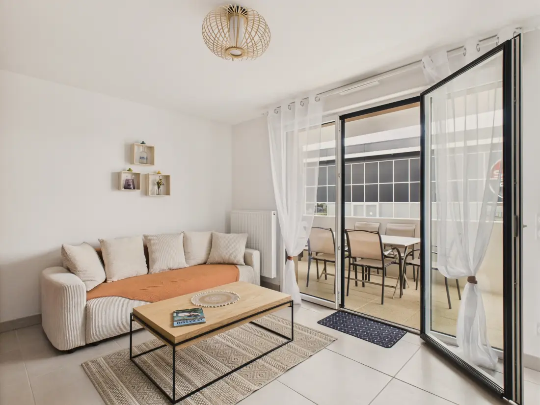Appartements à La Teste-de-buch
