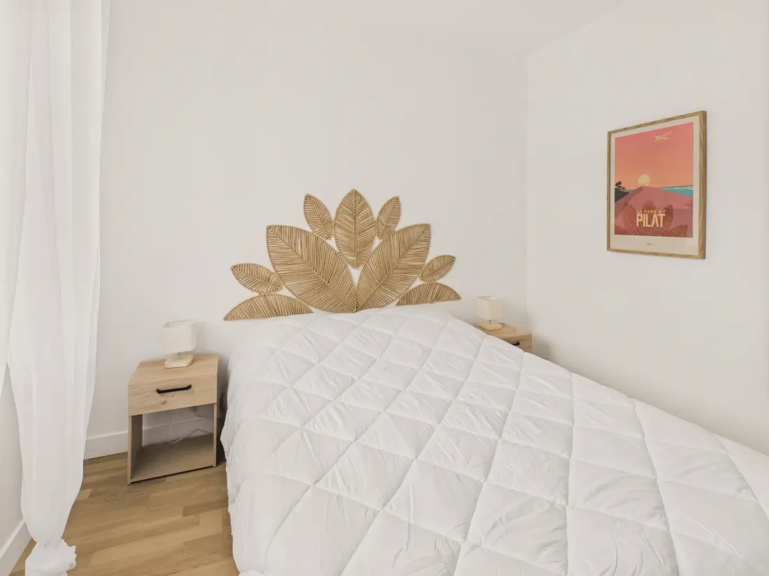 Appartements à La Teste-de-buch