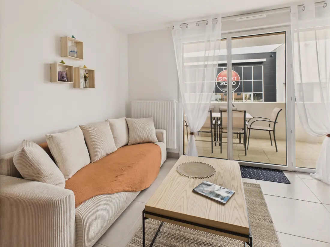 Appartements à La Teste-de-buch
