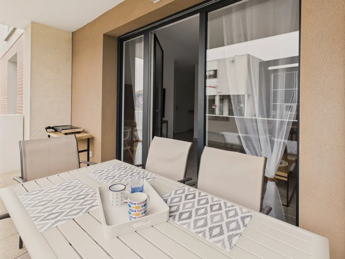 Appartements à La Teste-de-buch