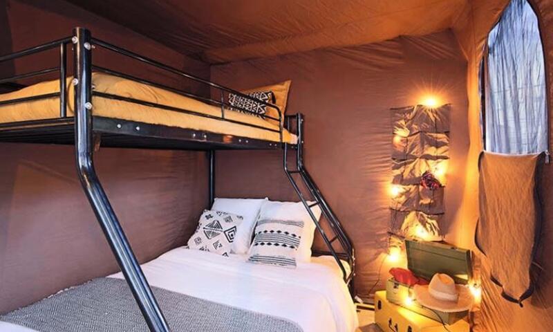 Camping Le Lac De Cazaux ** - - La Teste-de-buch - 7