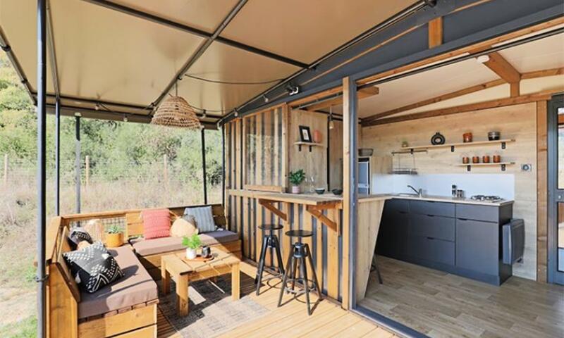 Camping Le Lac De Cazaux ** - - La Teste-de-buch - 6