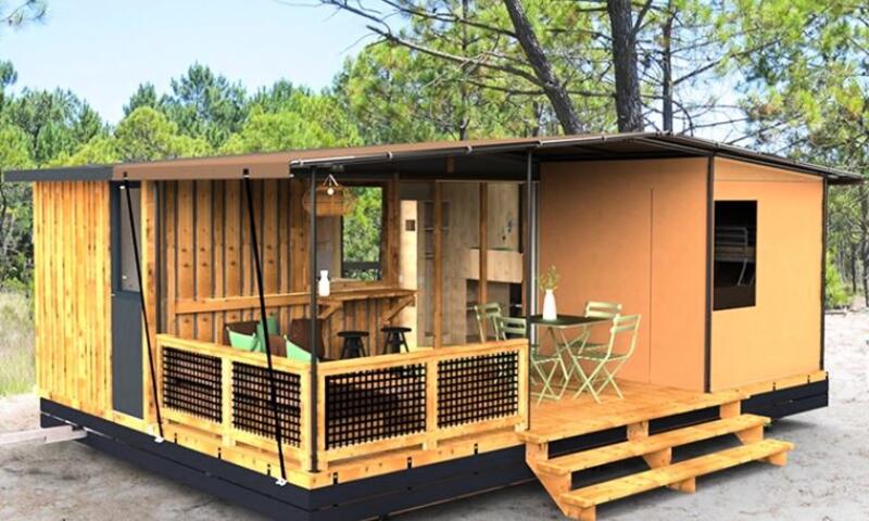 Camping Le Lac De Cazaux ** - - La Teste-de-buch - 5