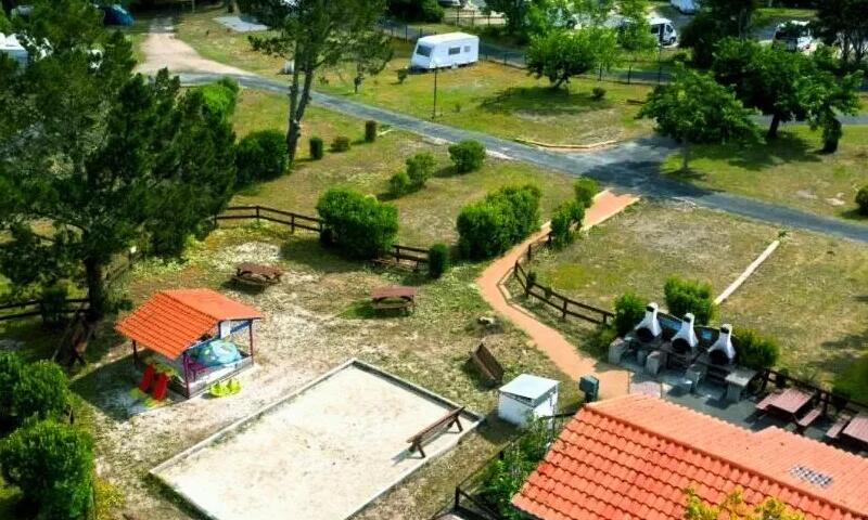 Camping Le Lac De Cazaux ** - - La Teste-de-buch - 1