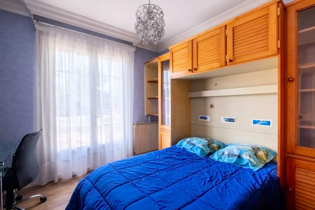 Grande Maison Avec Piscine Proche Plage