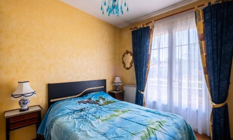 Grande Maison Avec Piscine Proche Plage - - La Teste-de-buch - 5