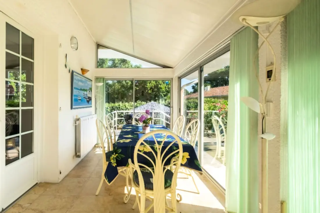 Grande Maison Avec Piscine Proche Plage