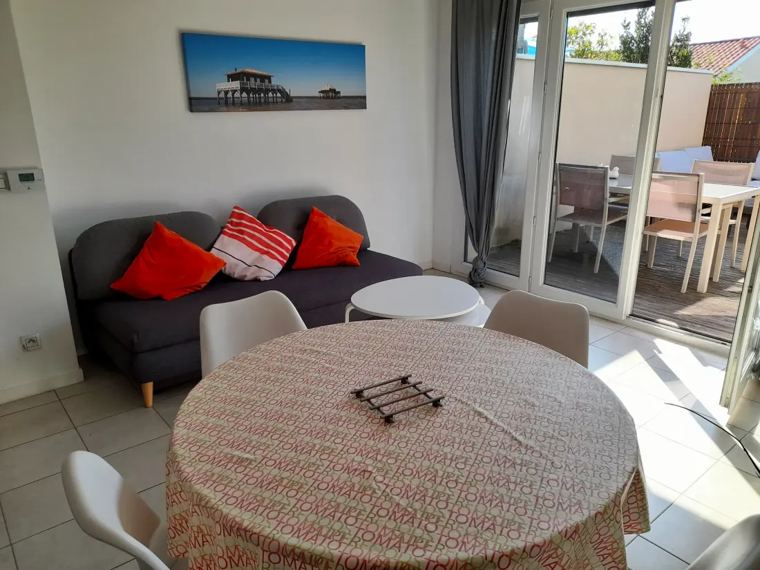Location de Vacances La Teste-de-Buch 35