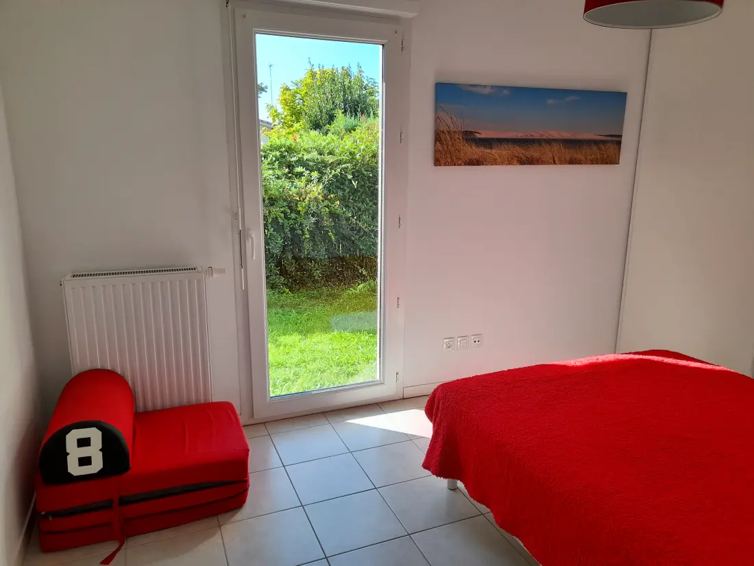 Location de Vacances La Teste-de-Buch 35