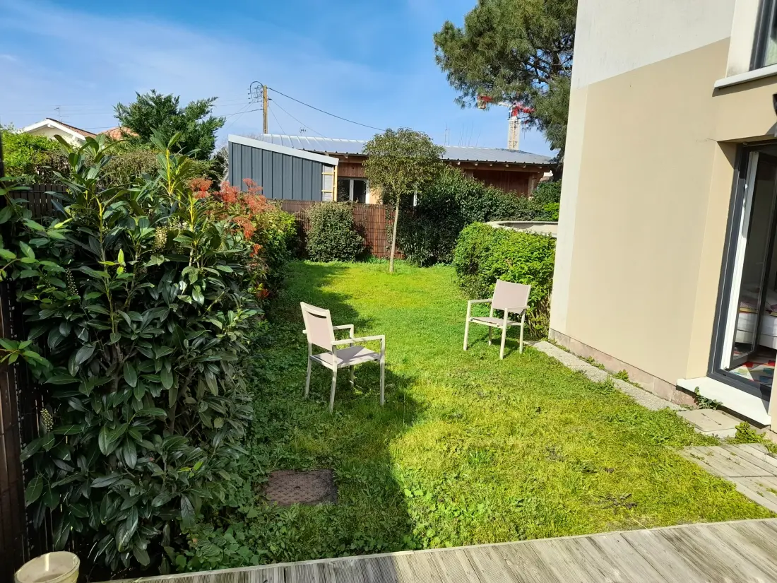 Location de Vacances La Teste-de-Buch 35