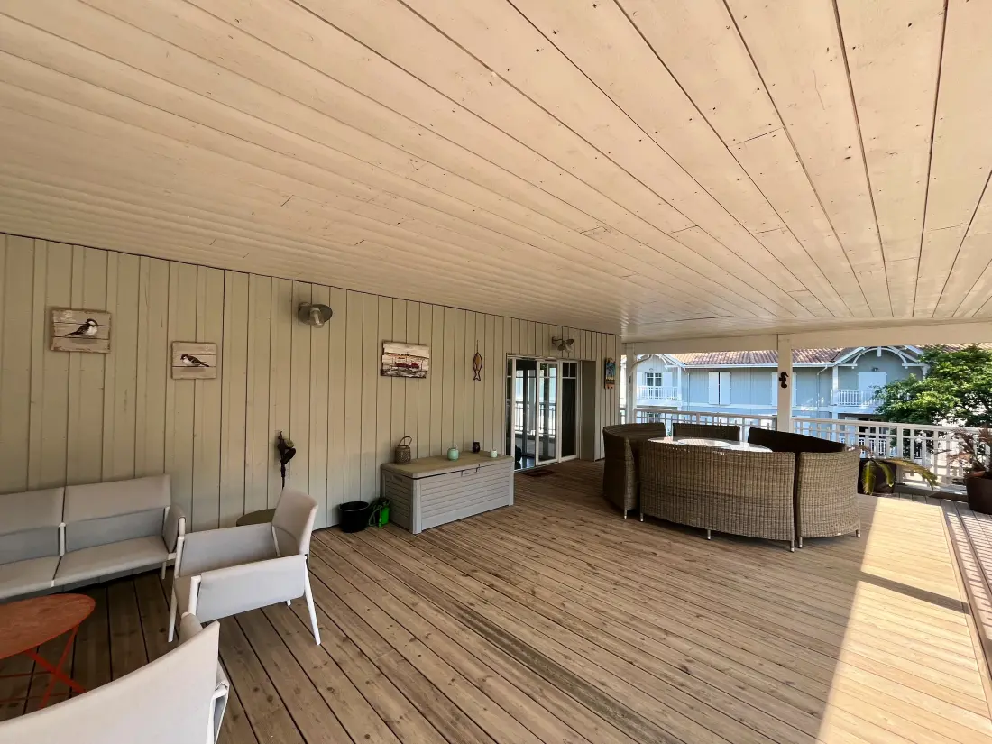 Location de Vacances La Teste-de-Buch 4