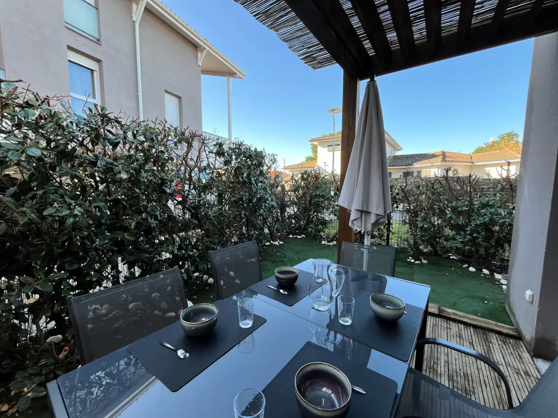 Location de Vacances La Teste-de-Buch 72