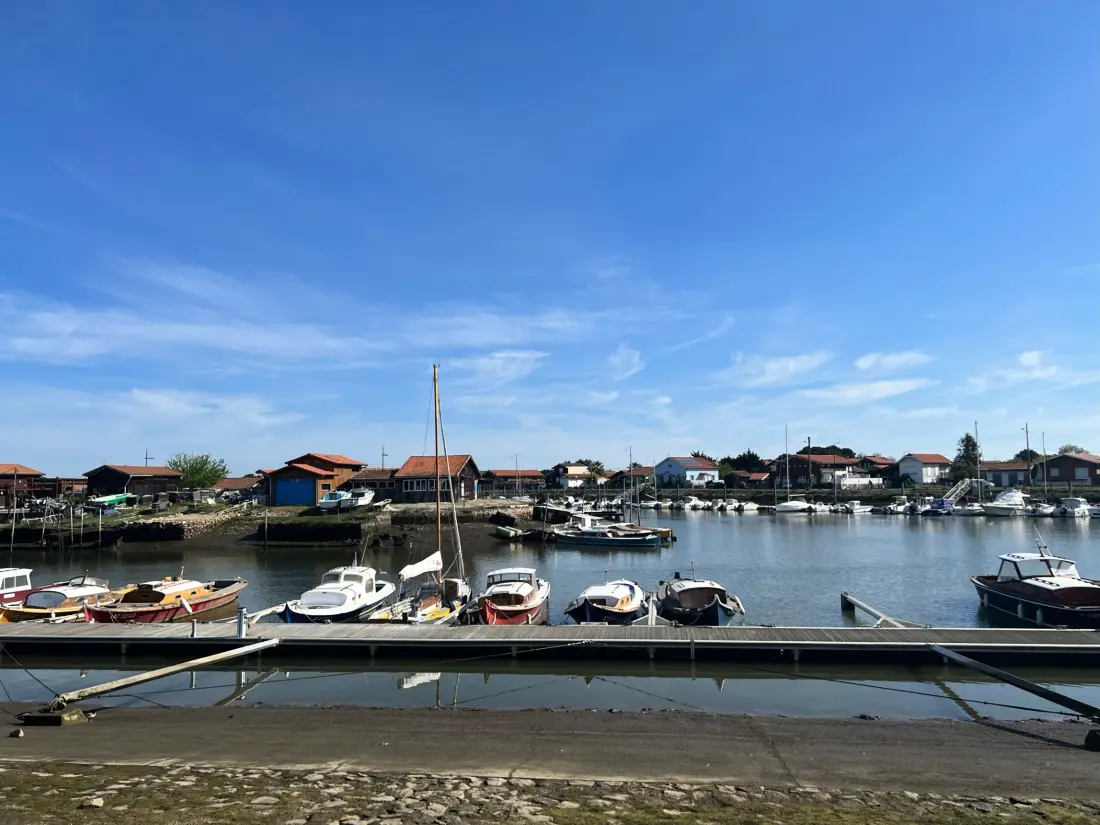 Location de Vacances La Teste-de-Buch 78