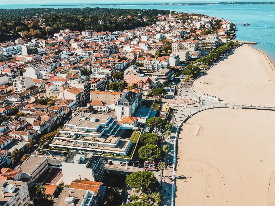 Location de Vacances La Teste-de-Buch 78