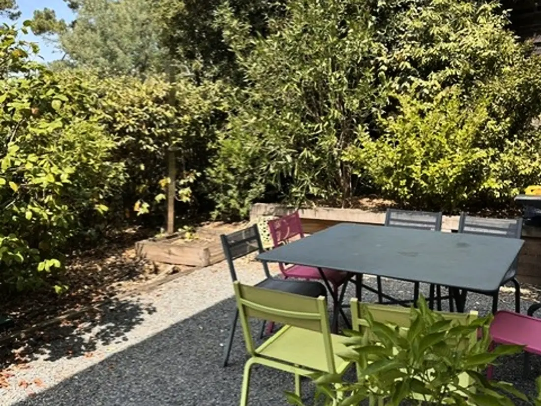 Location de Vacances La Teste-de-Buch 88
