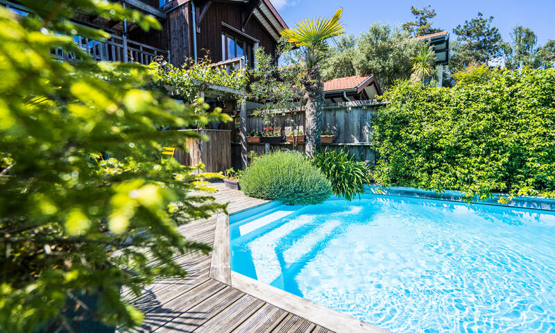 Maison à La Teste-de-buch - - La Teste-de-buch - 31