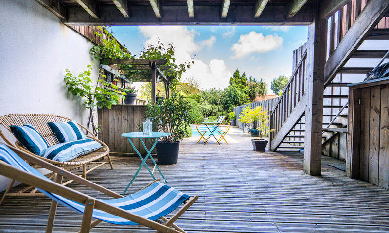 Maison à La Teste-de-buch - - La Teste-de-buch - 32