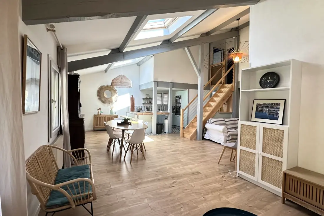 Maison Au Calme Avec Terrasse Et Jardin
