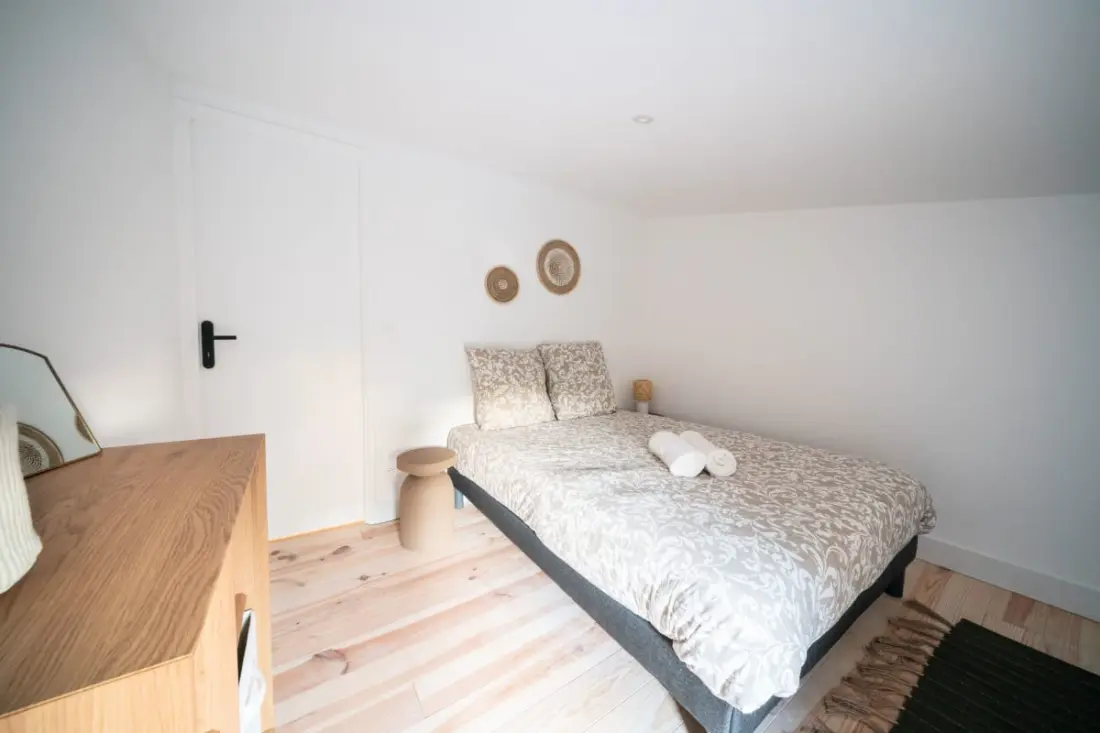 Maison Avec Spa Et Accès Direct Au Lac De Cazaux