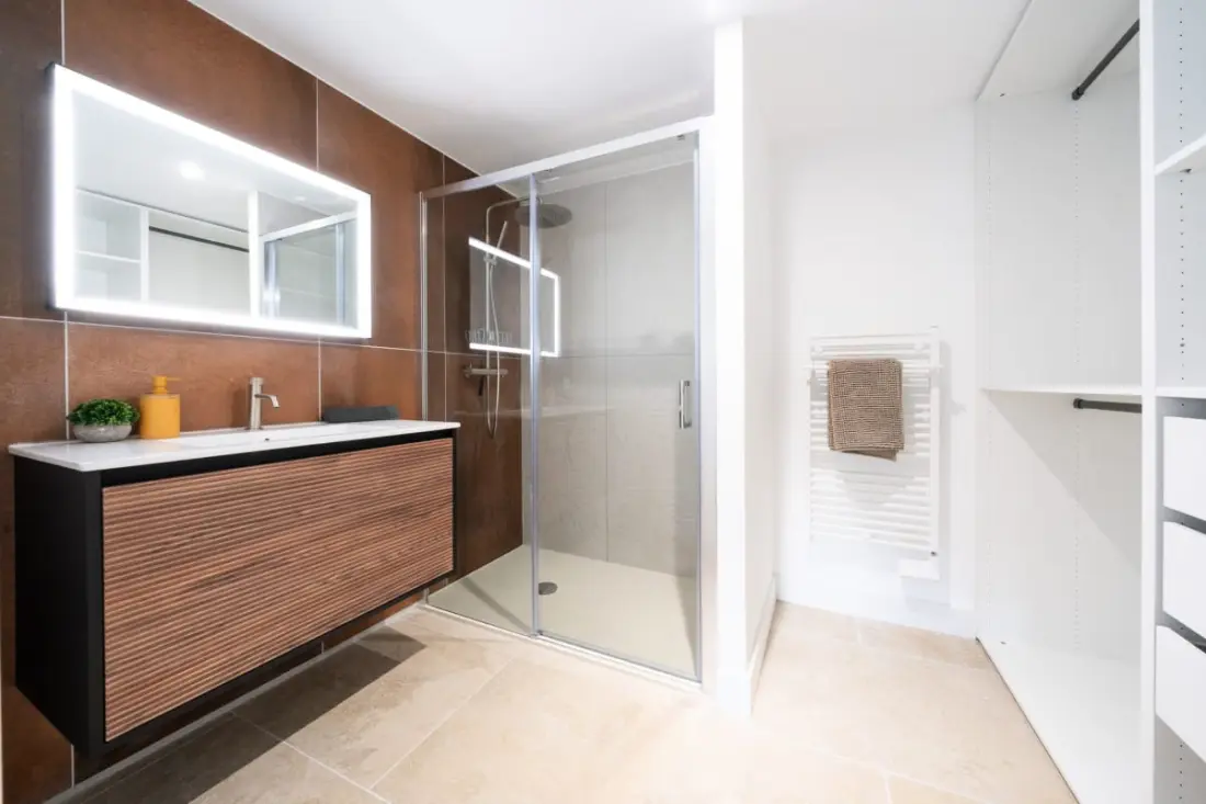 Maison Avec Spa Et Accès Direct Au Lac De Cazaux