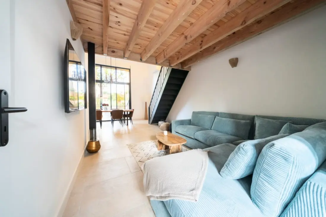 Maison Avec Spa Et Accès Direct Au Lac De Cazaux
