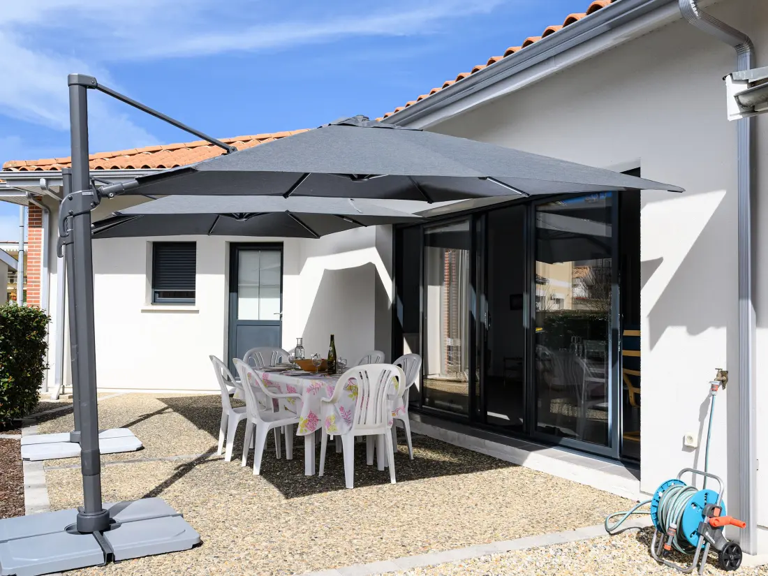 Maison de Vacances La Teste-de-Buch 24