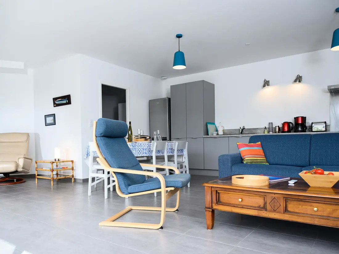 Maison de Vacances La Teste-de-Buch 24