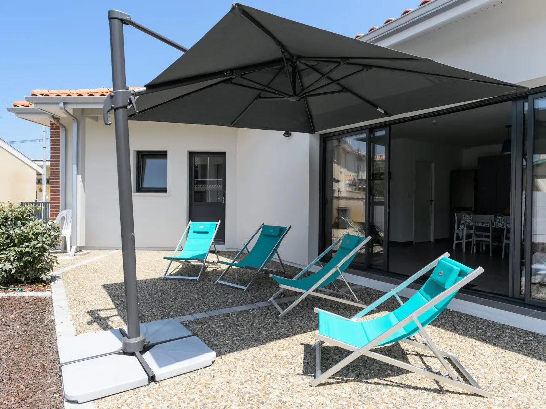 Maison de Vacances La Teste-de-Buch 24