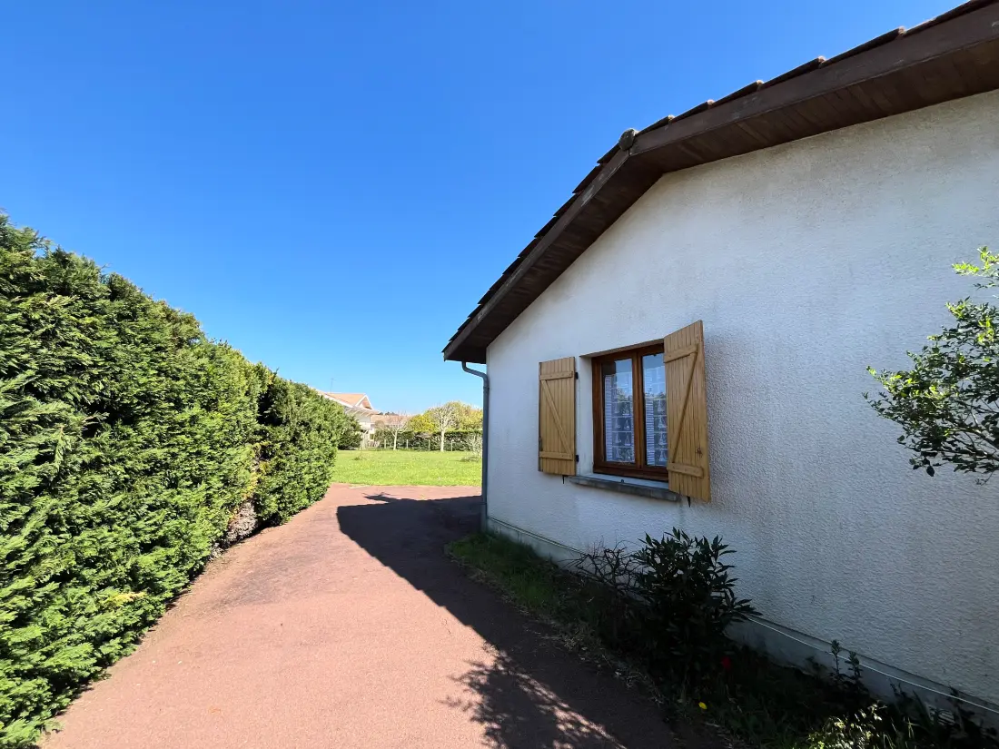 Maison de Vacances La Teste-de-Buch 80