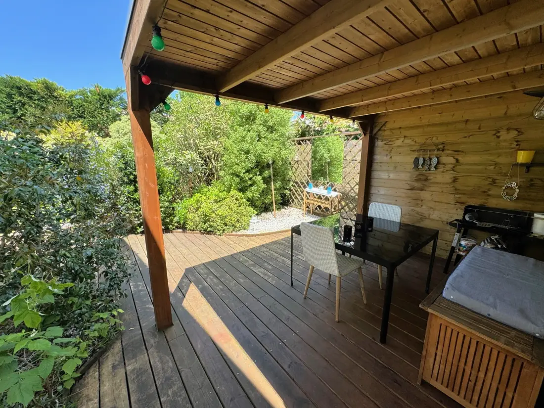 Maison de Vacances La Teste-de-Buch 87