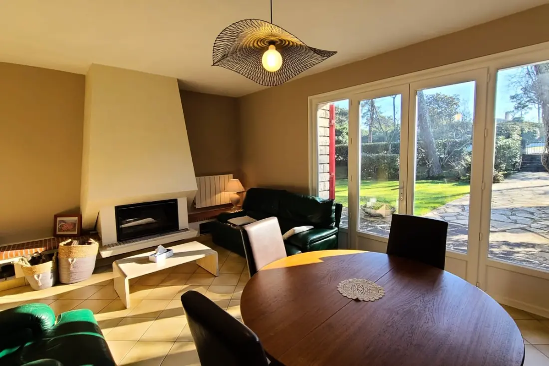 Grande Maison Familiale 4 Chambres