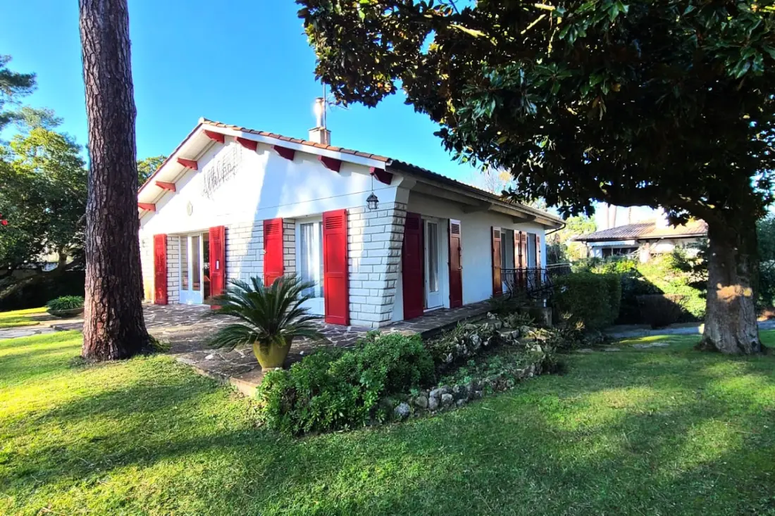 Grande Maison Familiale 4 Chambres