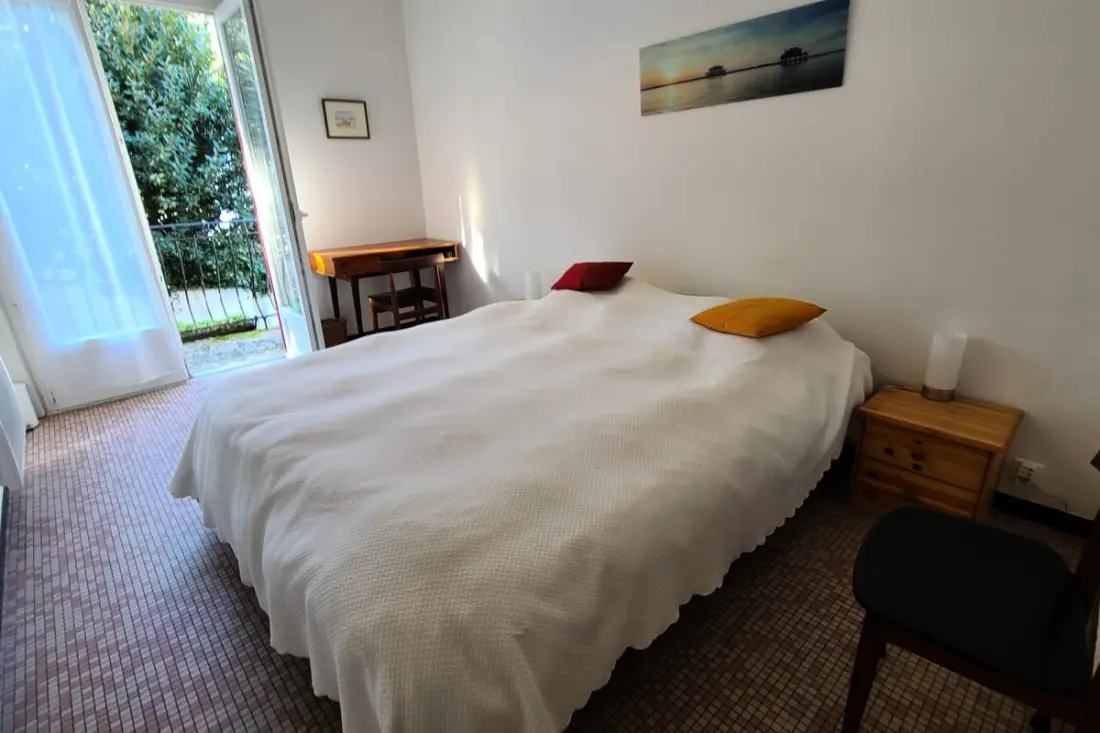 Grande Maison Familiale 4 Chambres