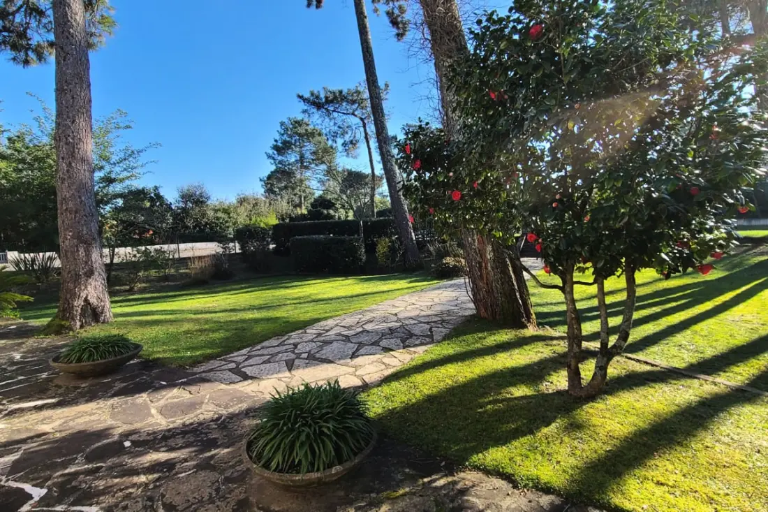 Grande Maison Familiale 4 Chambres