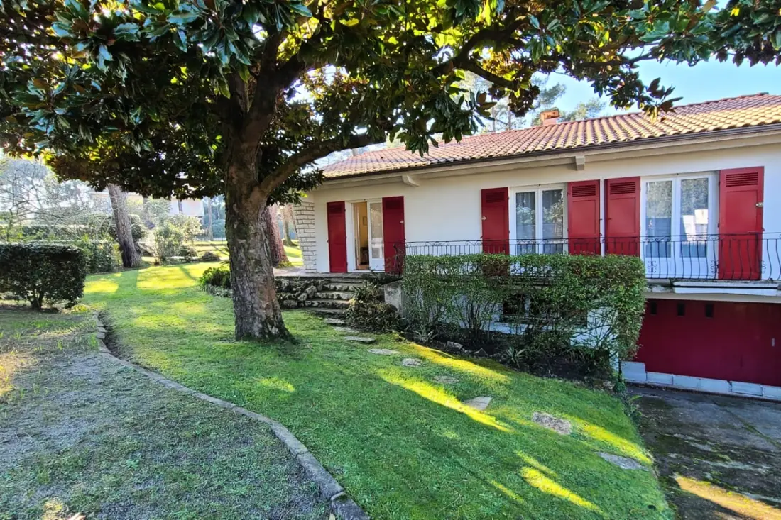 Grande Maison Familiale 4 Chambres