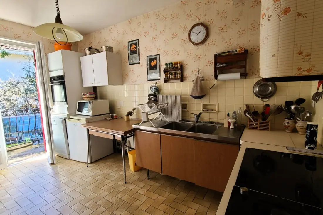 Grande Maison Familiale 4 Chambres