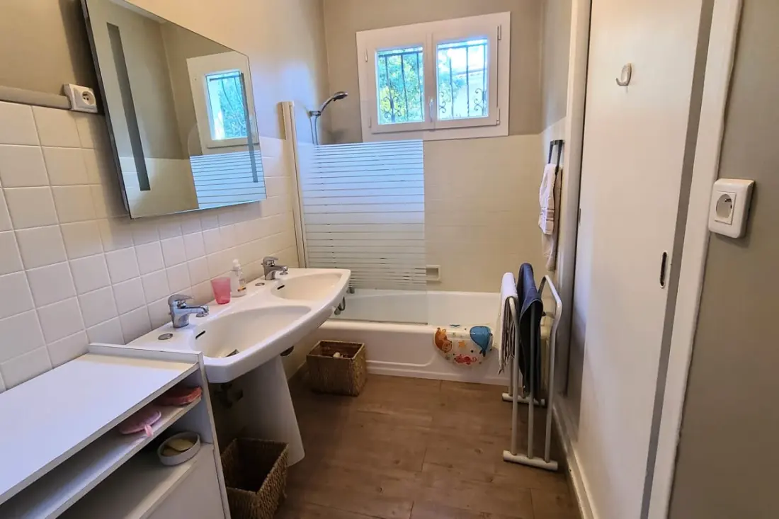 Grande Maison Familiale 4 Chambres