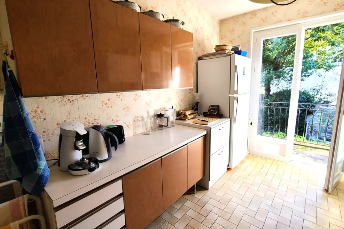 Grande Maison Familiale 4 Chambres