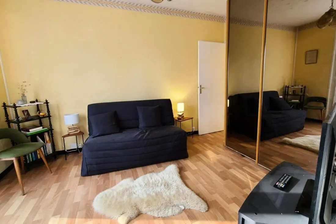Grande Maison Familiale 4 Chambres