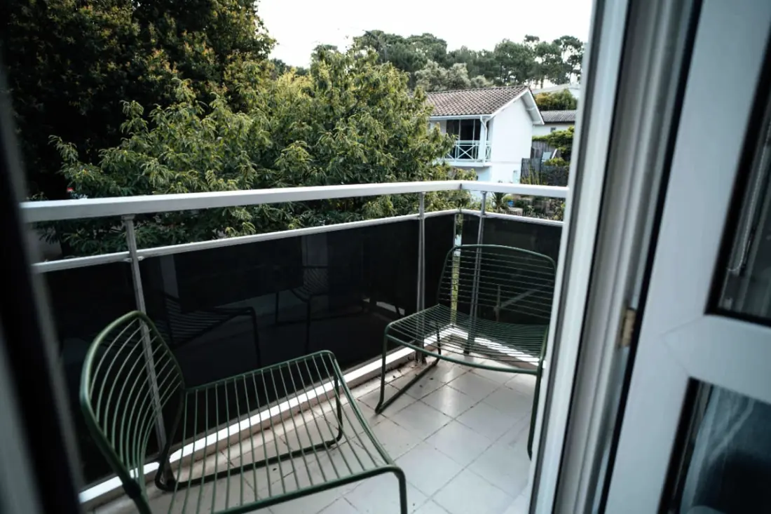 Appartement Cosy Au Pied De La Mer