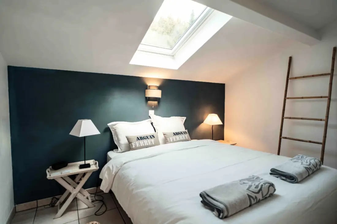 Appartement Cosy Au Pied De La Mer