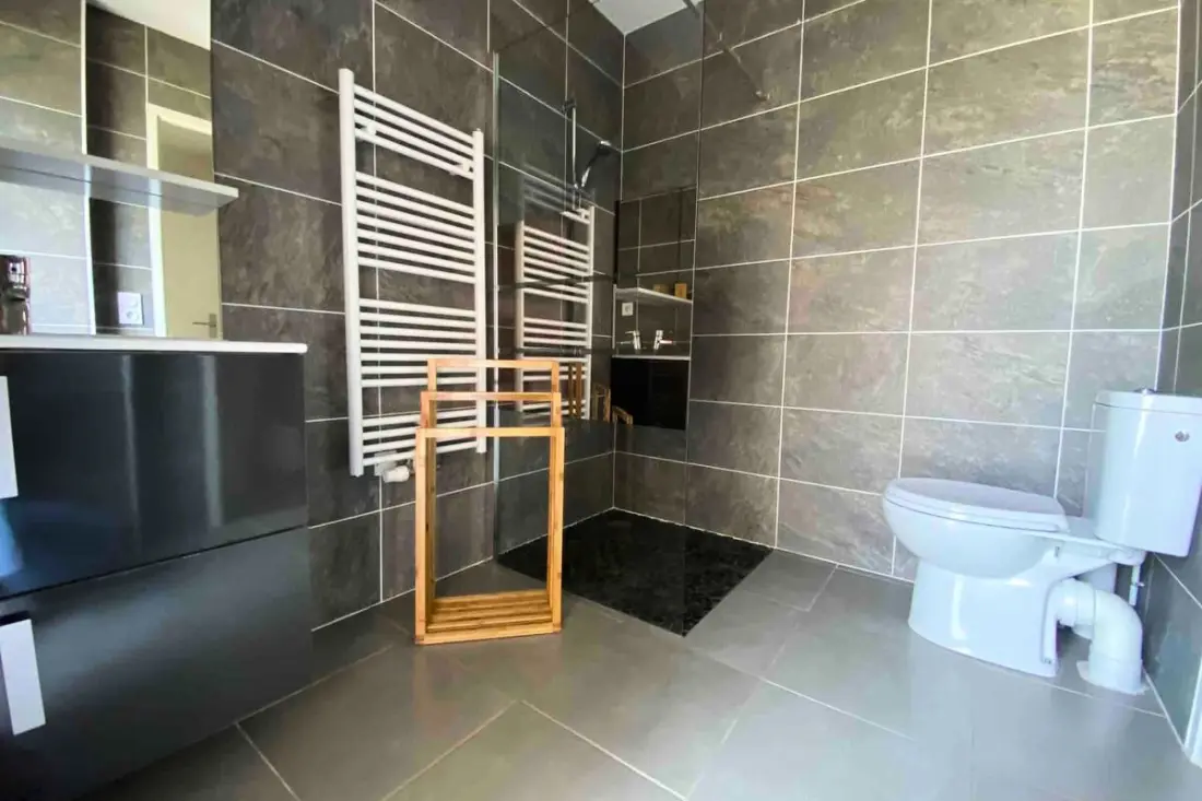 Résidence Maison Climatisée Typée Arcachonnaise Avec Piscine